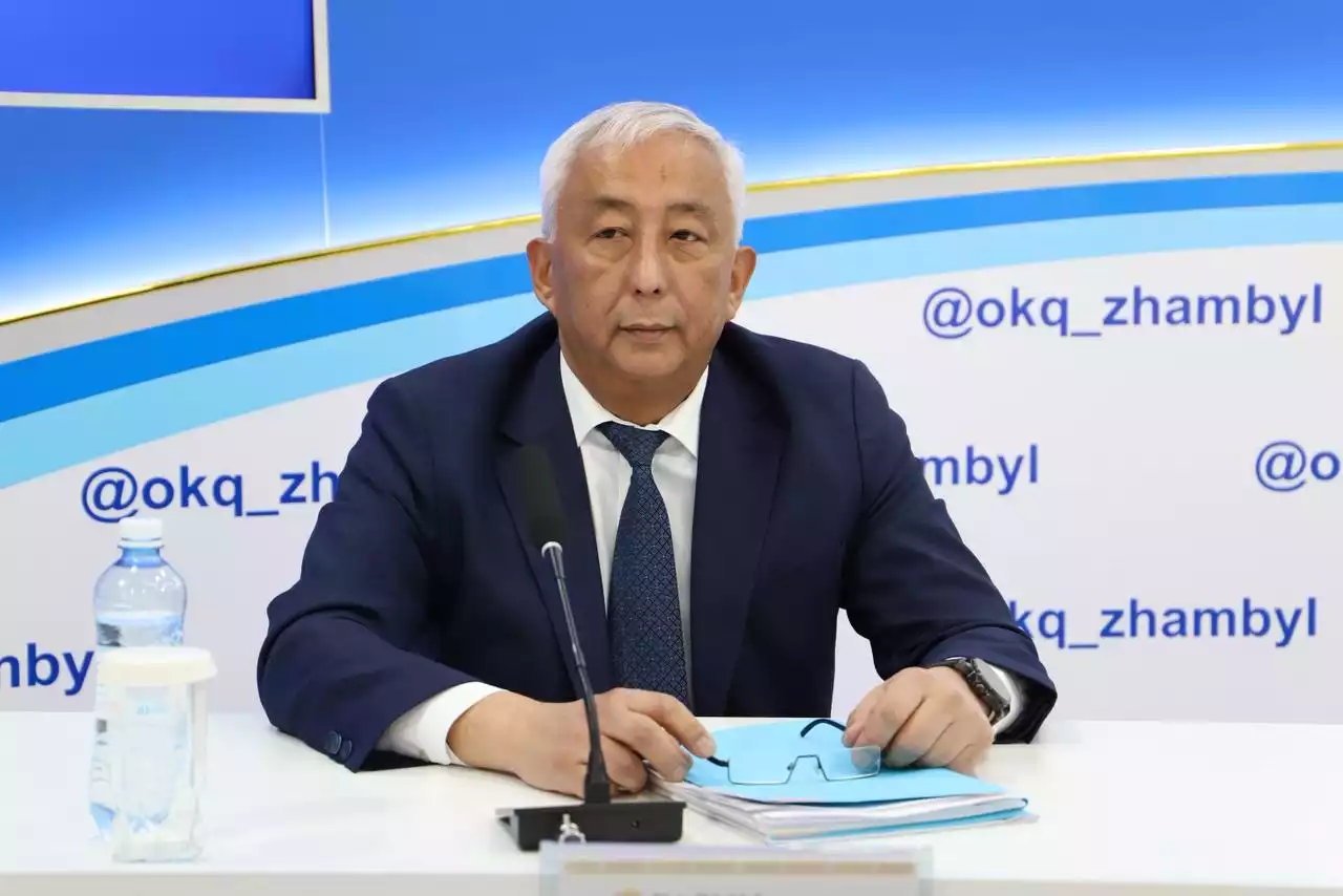 Қазына қаржысы мақсатты игерілуде