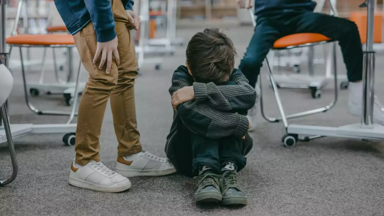 Басқаны қорлау – өзіңді жоғалту