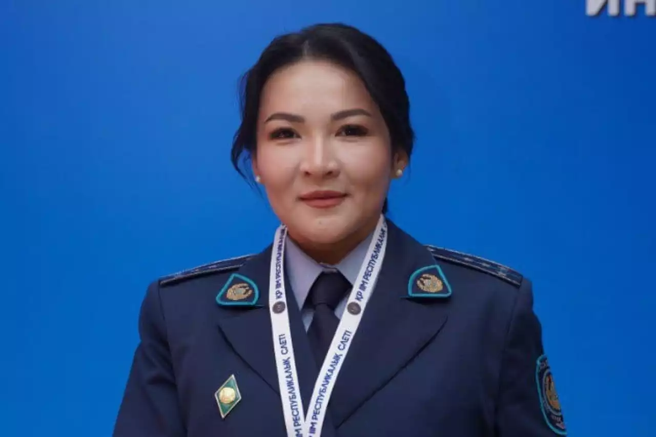 «Қиын» балалардың тілін тапқан капитан