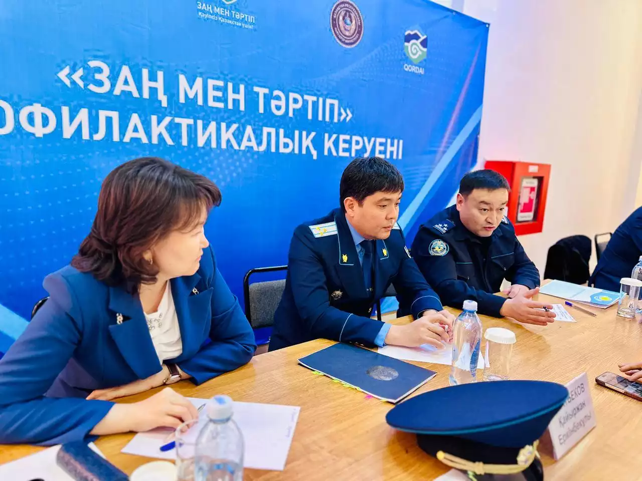 10 мыңға жуық тұрғын кеңес алды