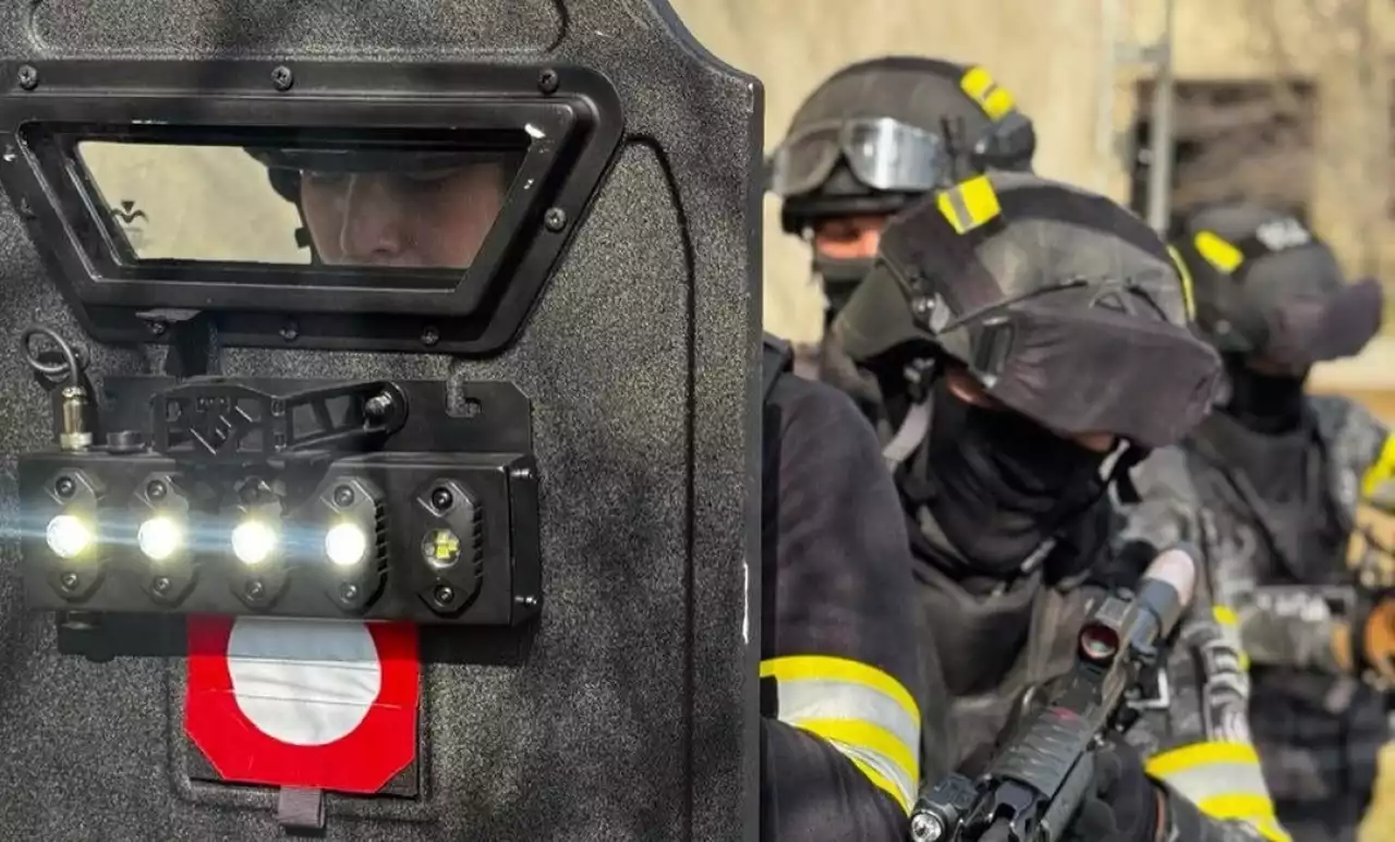 Қылмыспен күрес күшейтіле береді