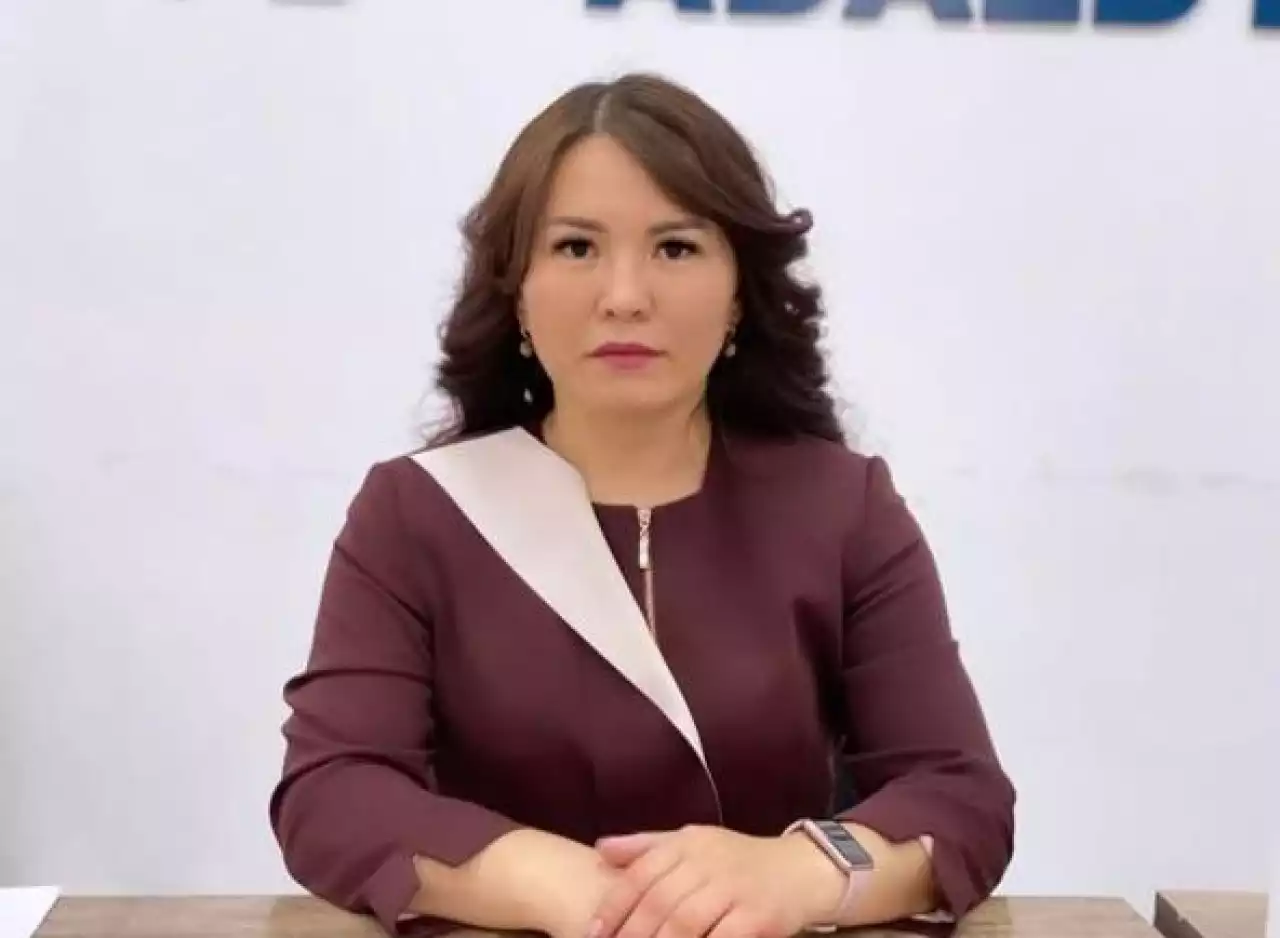 «Әр баланың қауіпсіздігі маңызды»