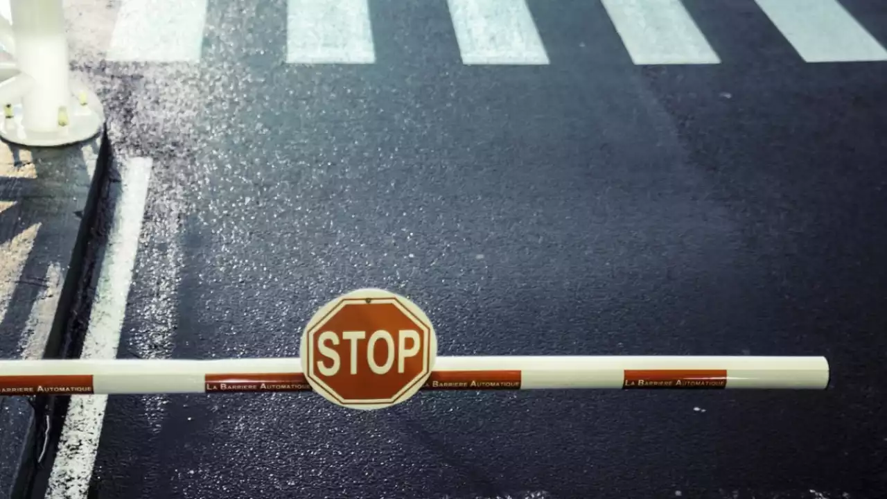 Жамбыл облысында көлік қозғалысына шектеу қойылды