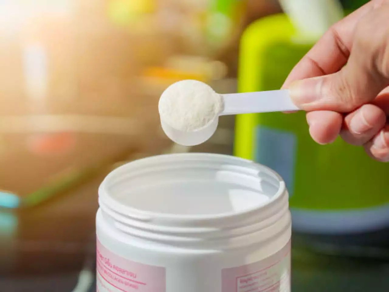 ҚМДБ коллагенге қатысты үкім шығарды