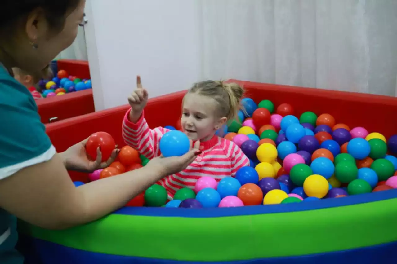 Ерекше балаға ерекше көңіл қажет