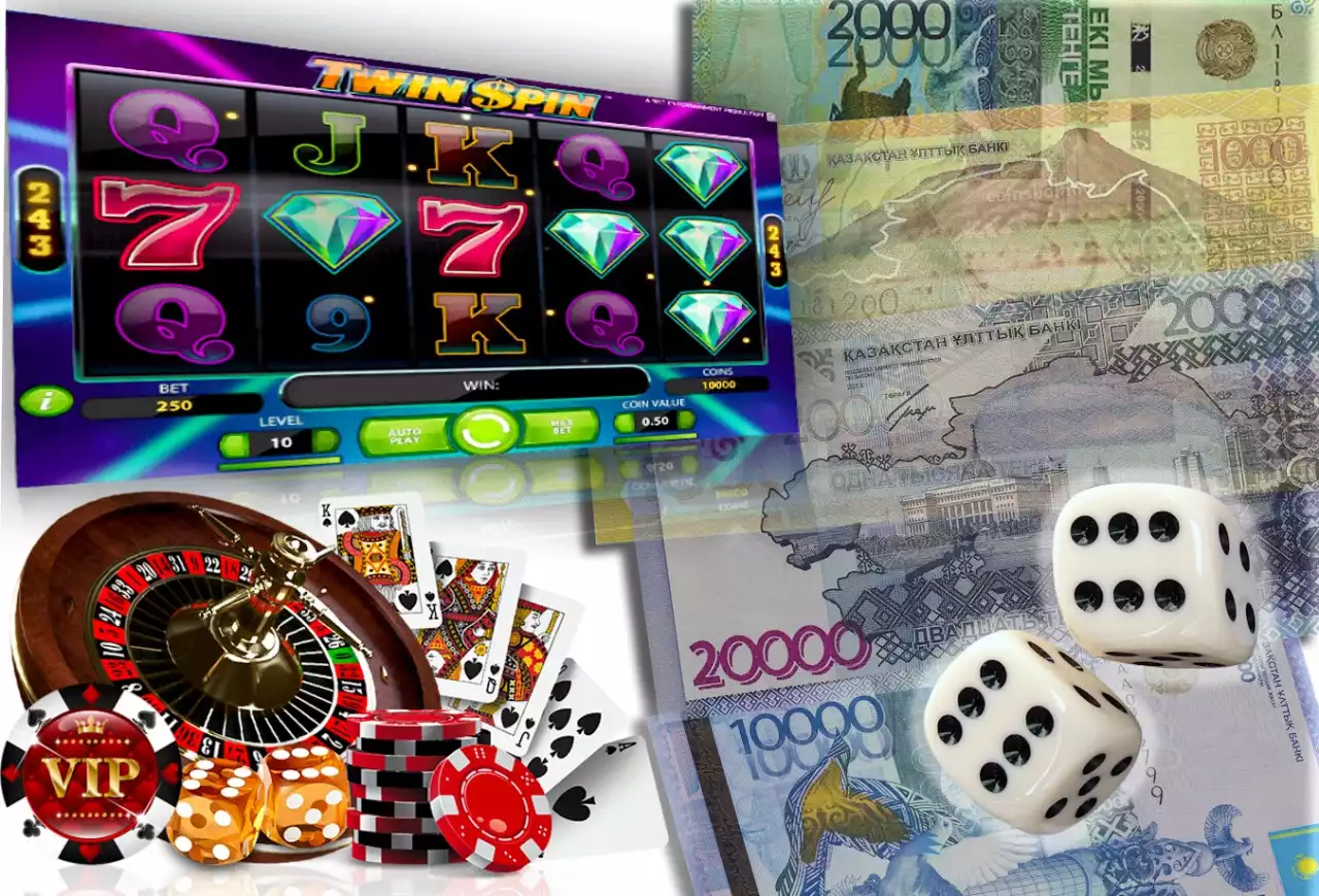 Құмар ойындар көсегемізді көгертпейді