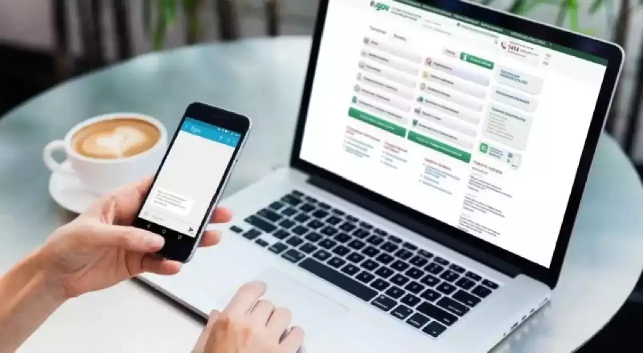 1414 нөмірінен келген хабарламаға сенбеңіз: мемлекеттік сервистерде жаңа қауіпсіздік шарасы енгізілді