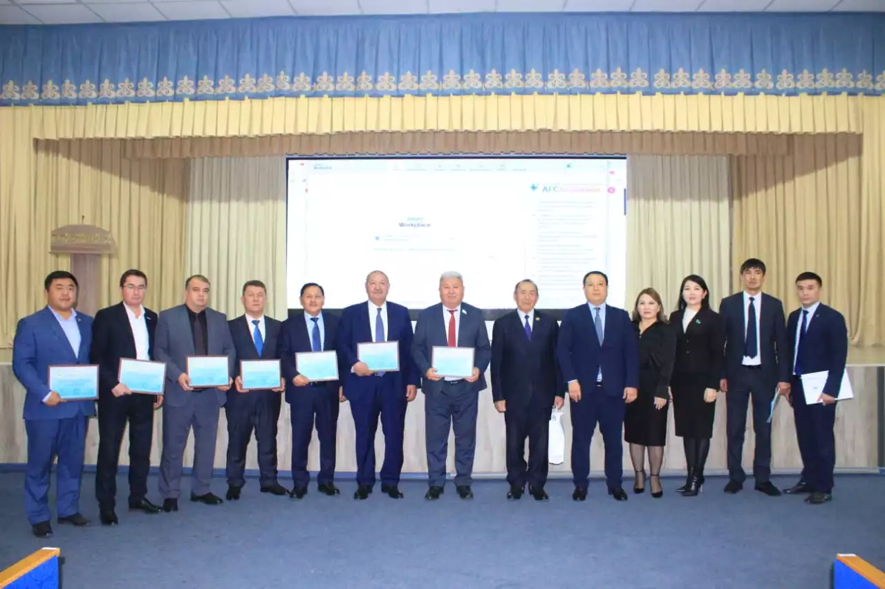 Сапалы білім – адал ұрпақ