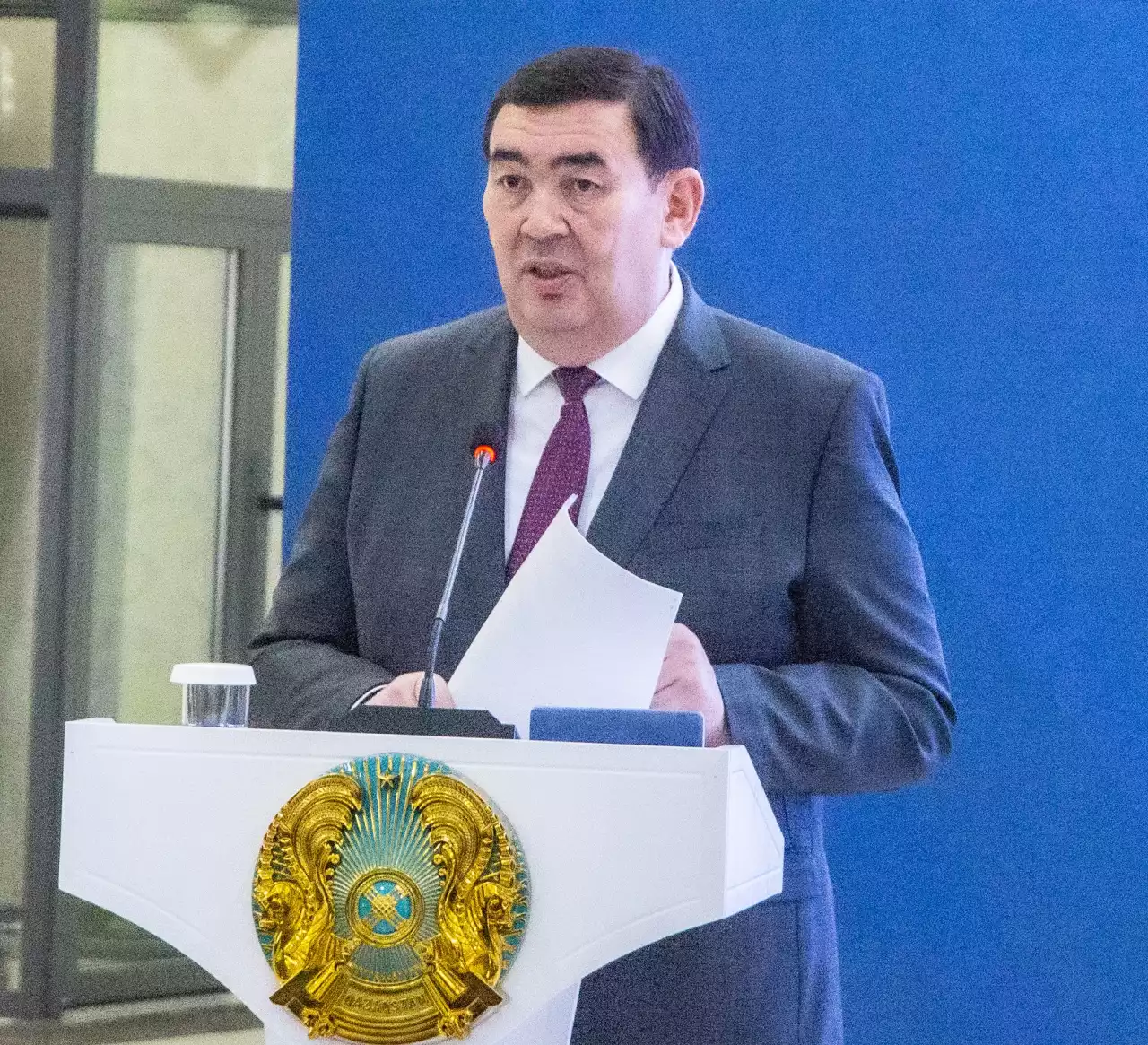 Шаһар шырайлана түседі