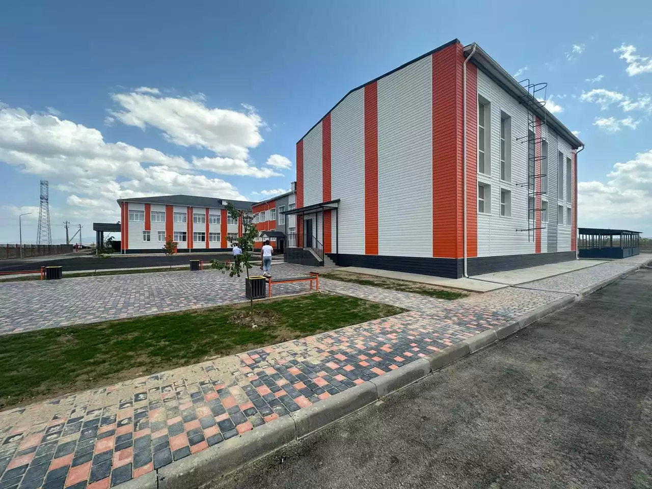 Құрылыс саласы қалай дамыды?