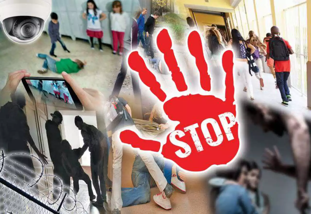 Оқушылардың оғаш әрекеттеріне кім жауапты?