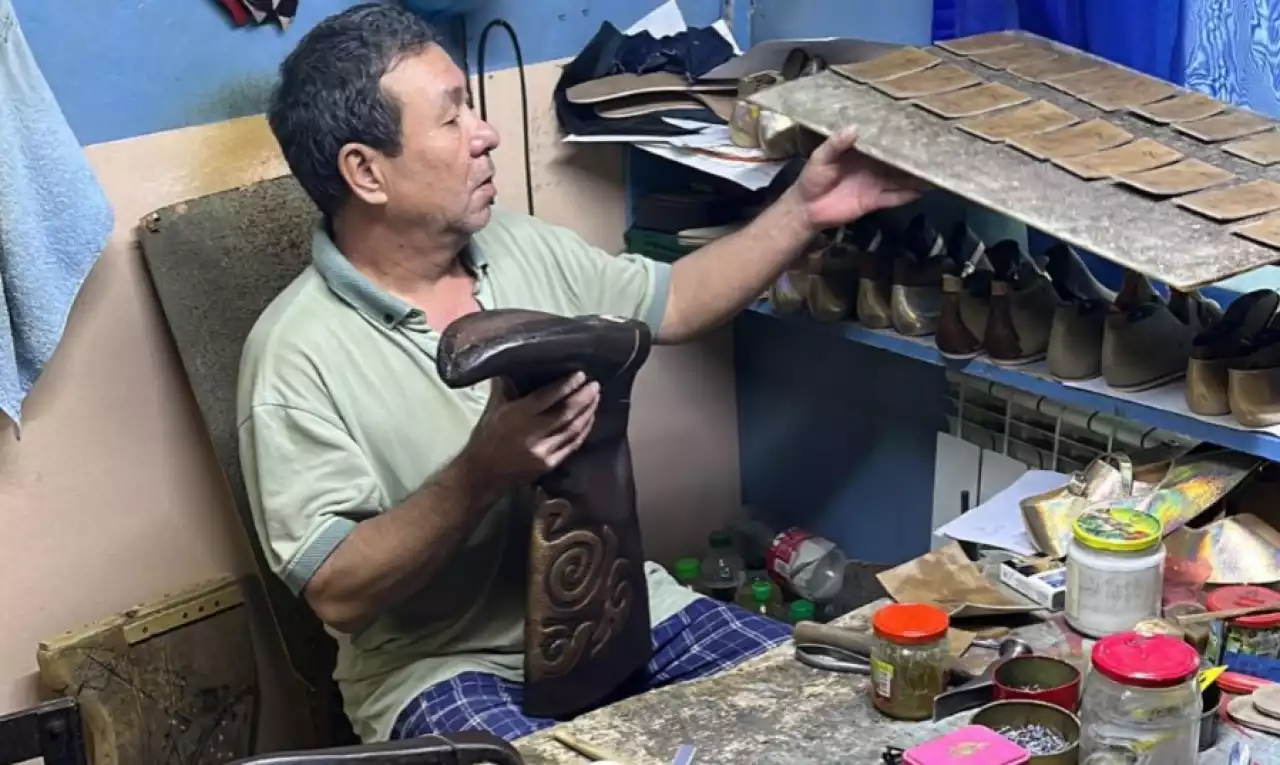 «Күміс жас» көптің кәдесіне жарауда