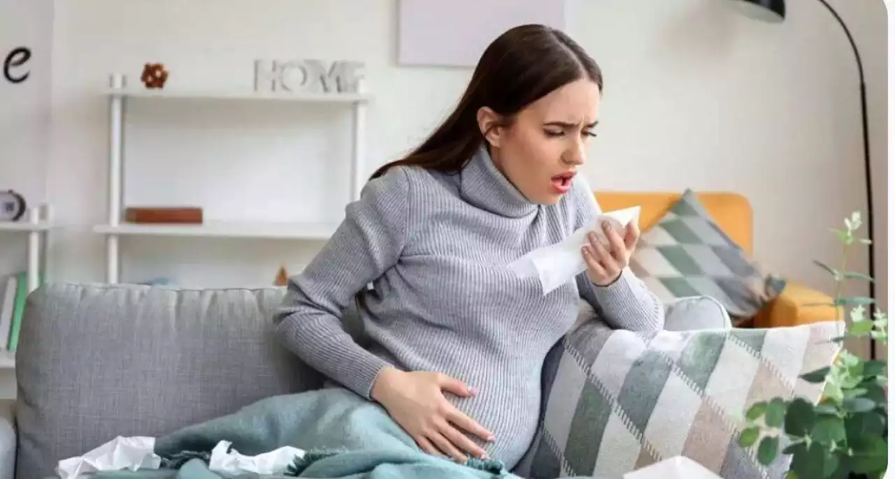 Жүкті әйелдерге көрсетілетін медициналық көмек күшейтілді