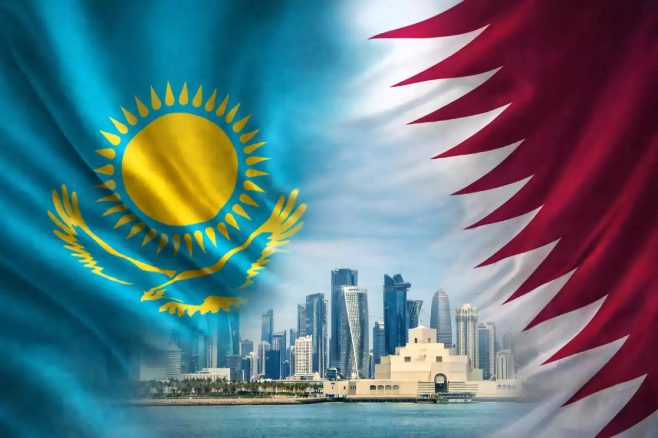 Қазақстандықтар енді Қатарда заңды түрде жұмыс істей алады