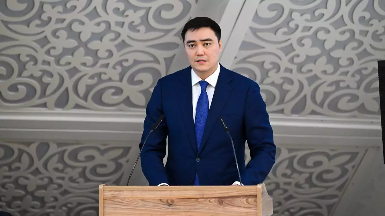 Қазақстанда қатты пайдалы қазбаларды барлауға 700-ден астам лицензия берілді