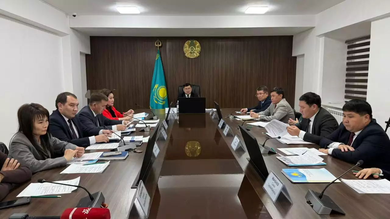 Жастар саясаты – басты назарда