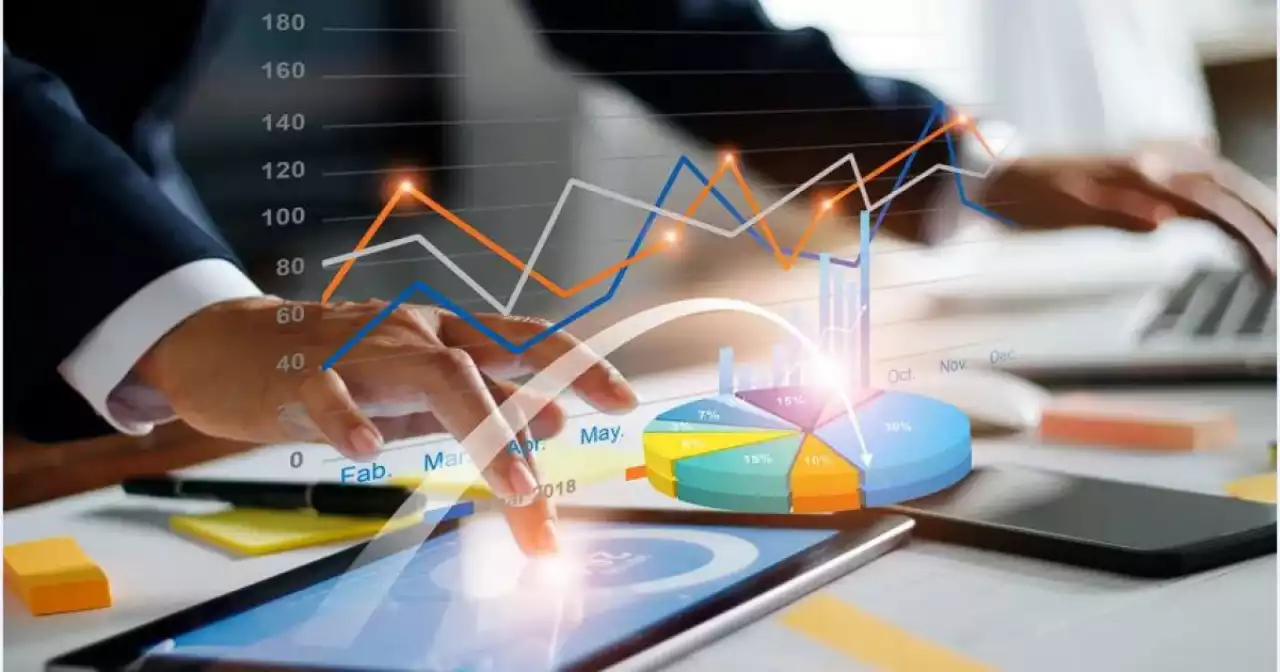 Экономика: әлеует пен мүмкіндік