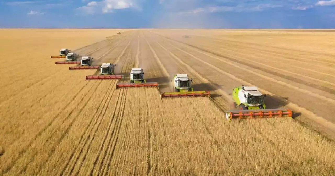 Фермерлерге көмек көрсетіледі