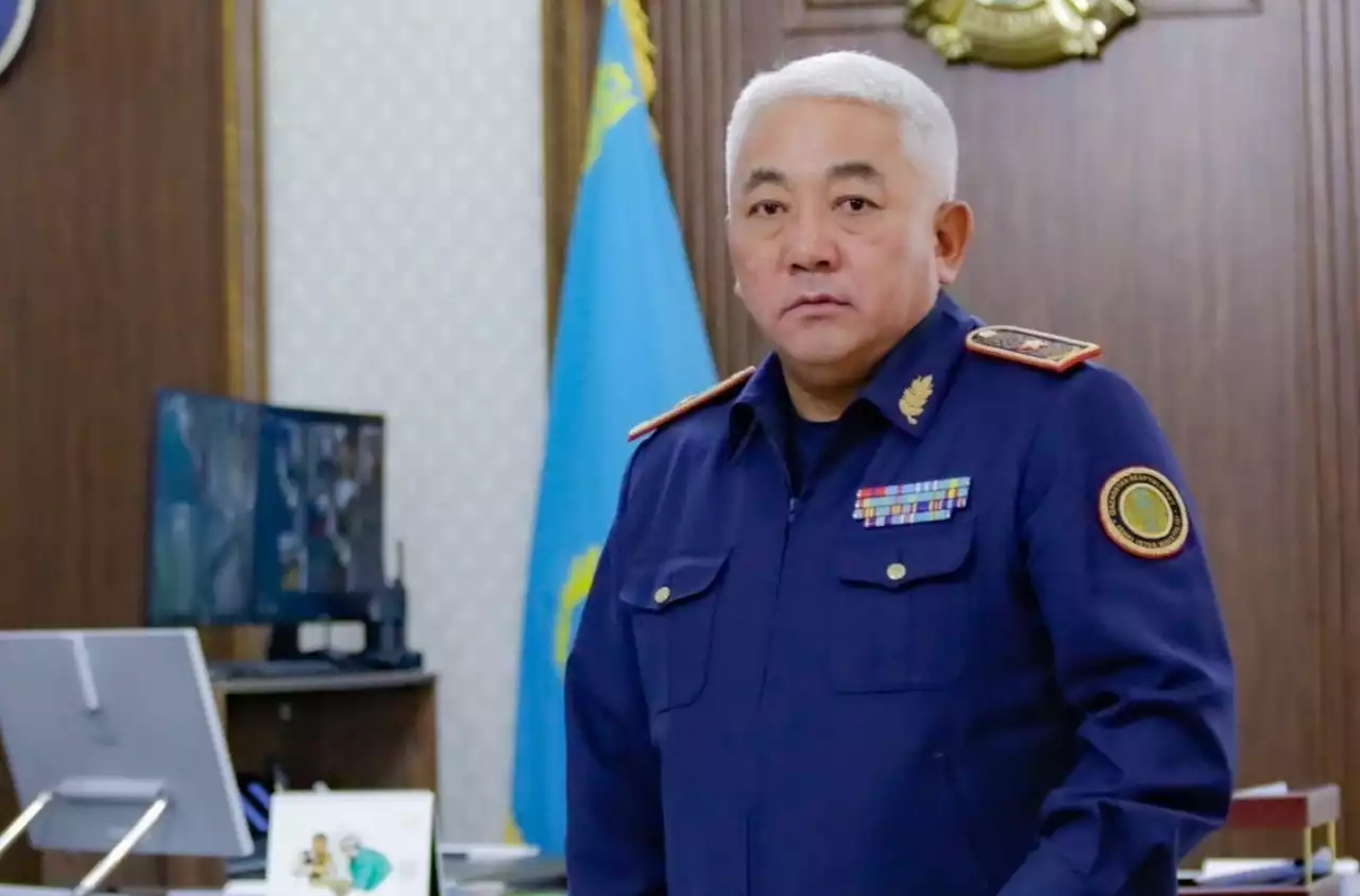 «Қылмыстың салдарымен емес, себебімен күресу қажет»