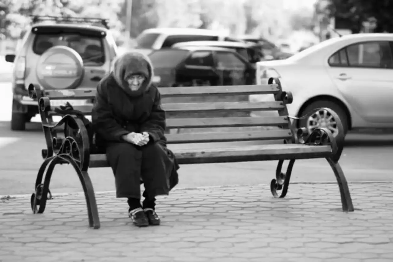 Ана мейірімінің өтеуін кімнен сұраймыз?