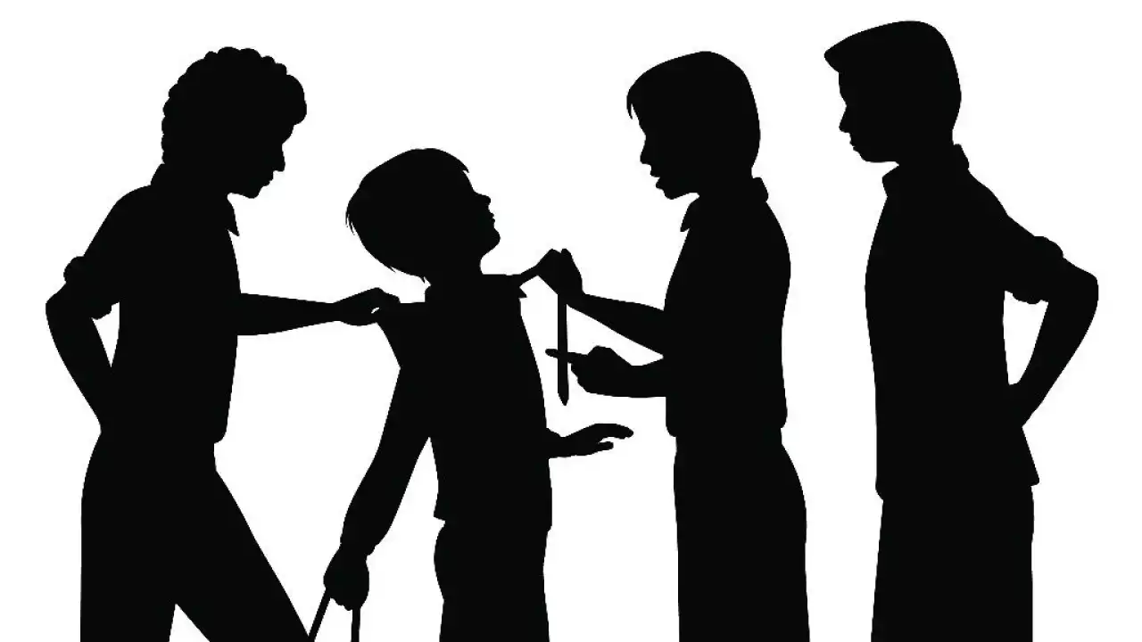 Қауіпсіз орта қалыптастыру – ортақ міндет