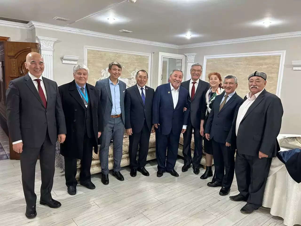 Жемқорлықты жұмыла әрекет етсек қана жеңеміз