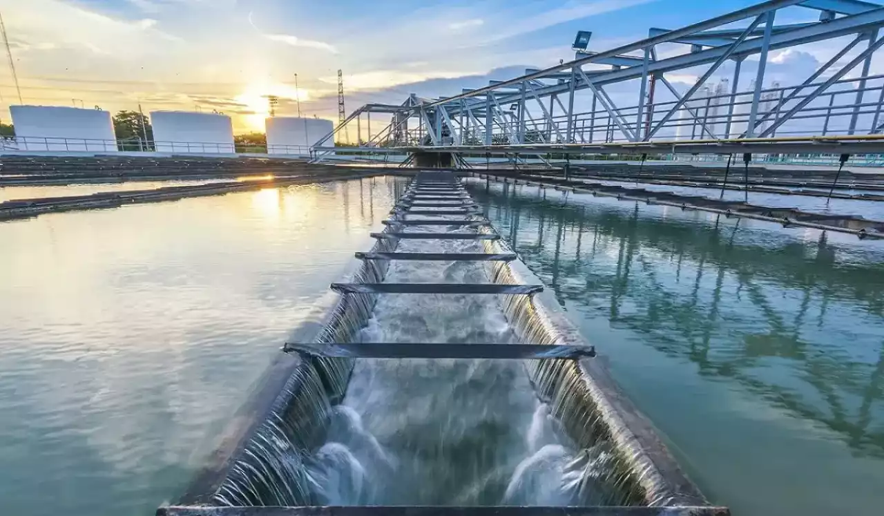 Соңғы екі жылда су шаруашылығына 579 млрд теңге инвестиция тартылды