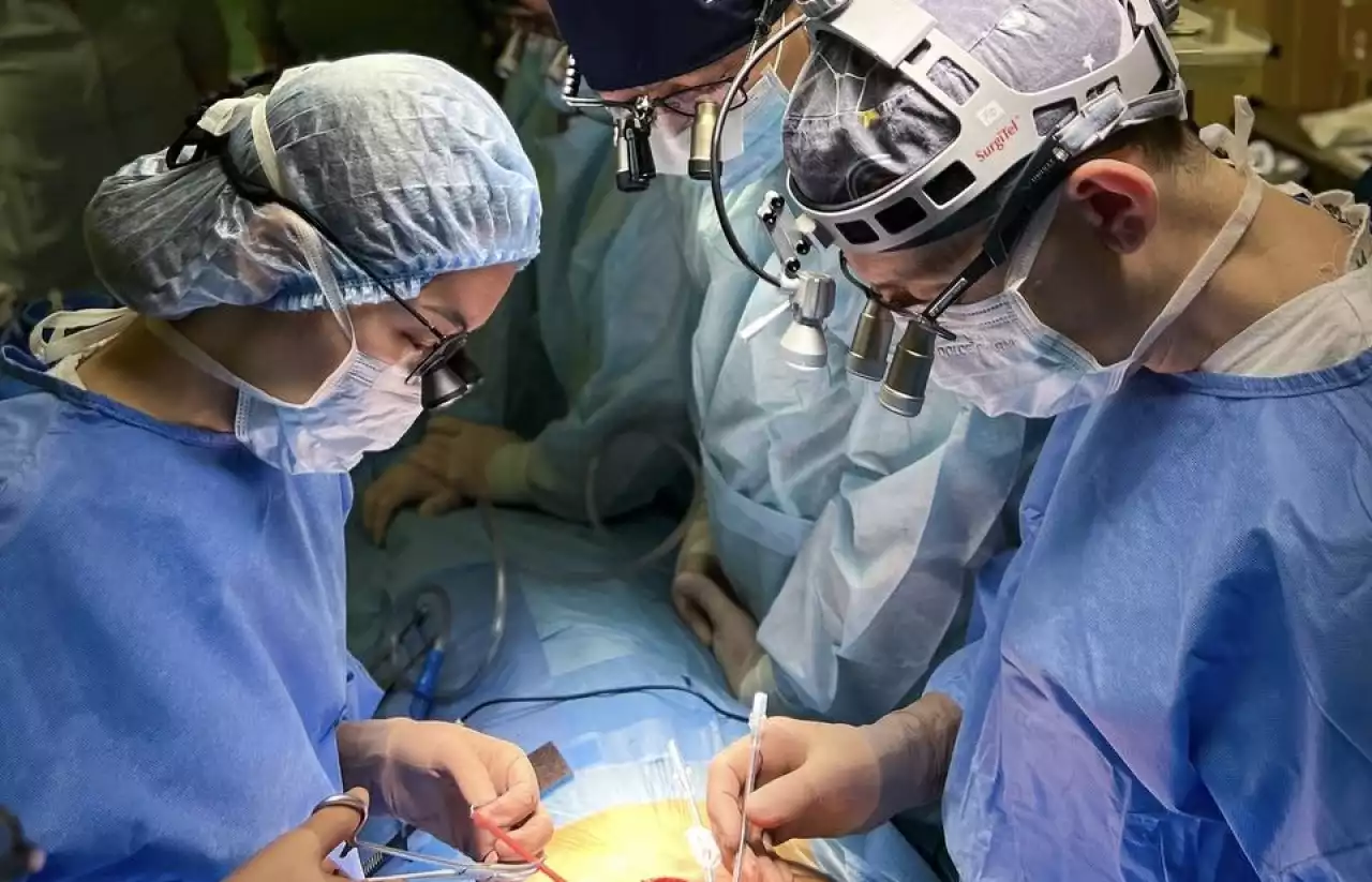 МӘМС есебінен елімізде ең күрделі әрі қымбат операциялар жасалды