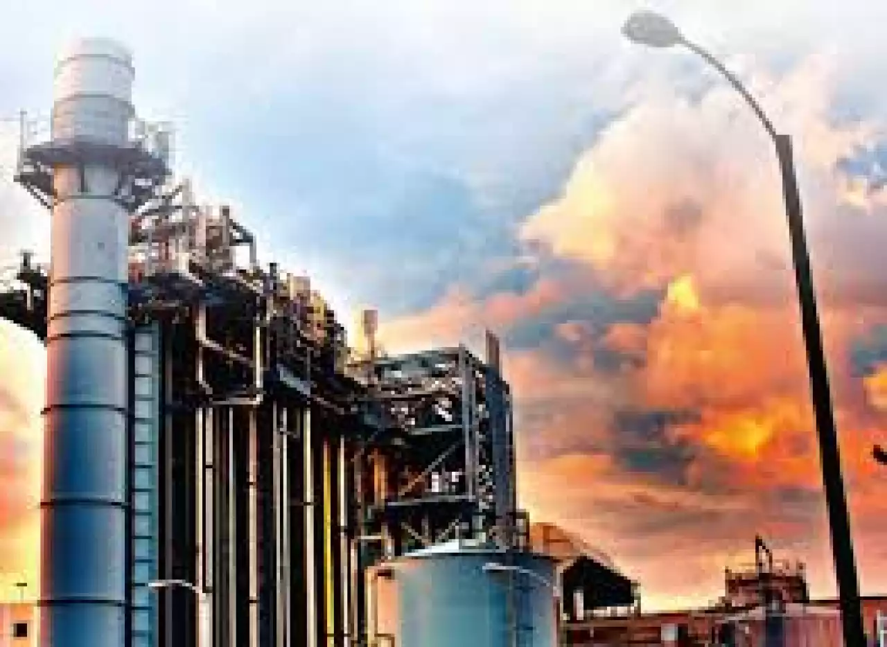 Өнеркәсіптік қауіпсіздік – бүгінгі күннің талабы