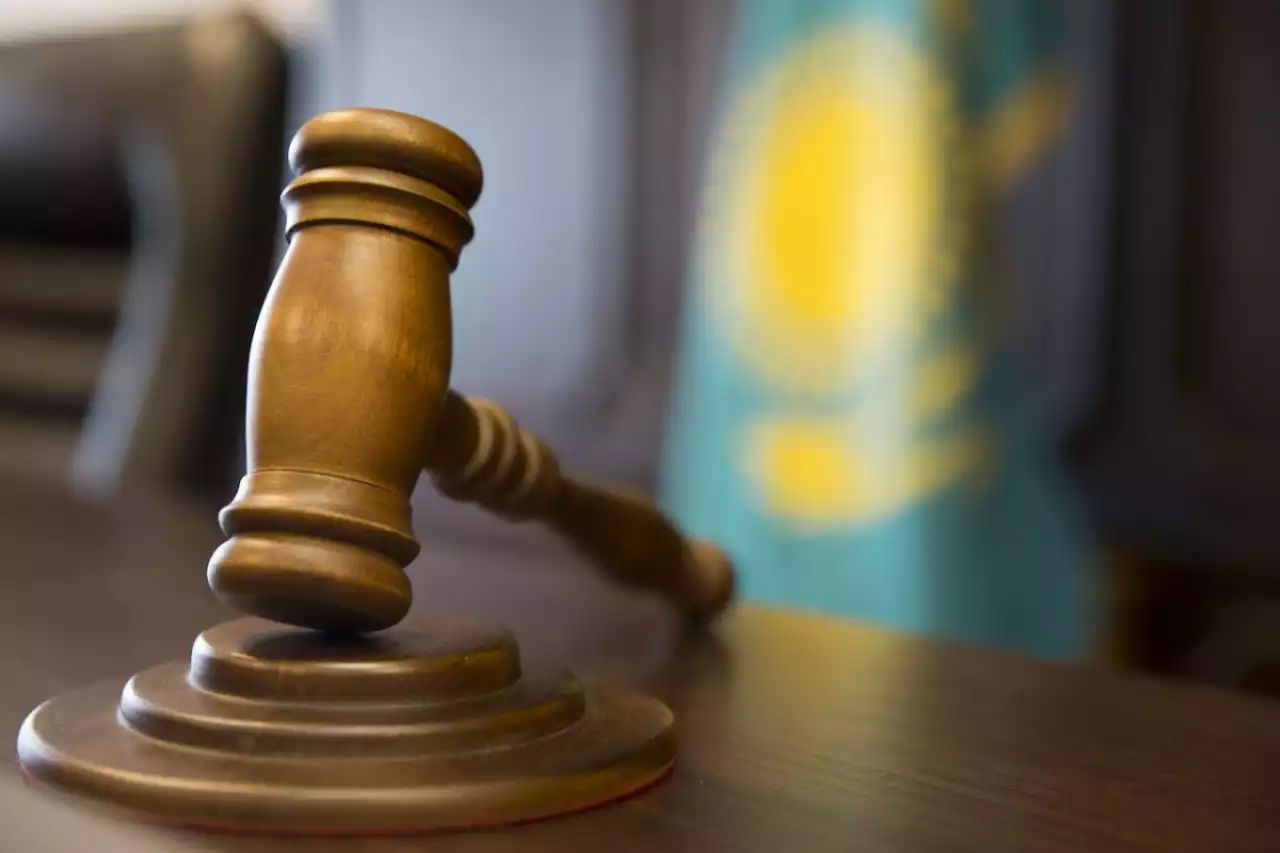 Сот билігінің тәуелсіздігі тек заңдық кепілдермен шектелмейді