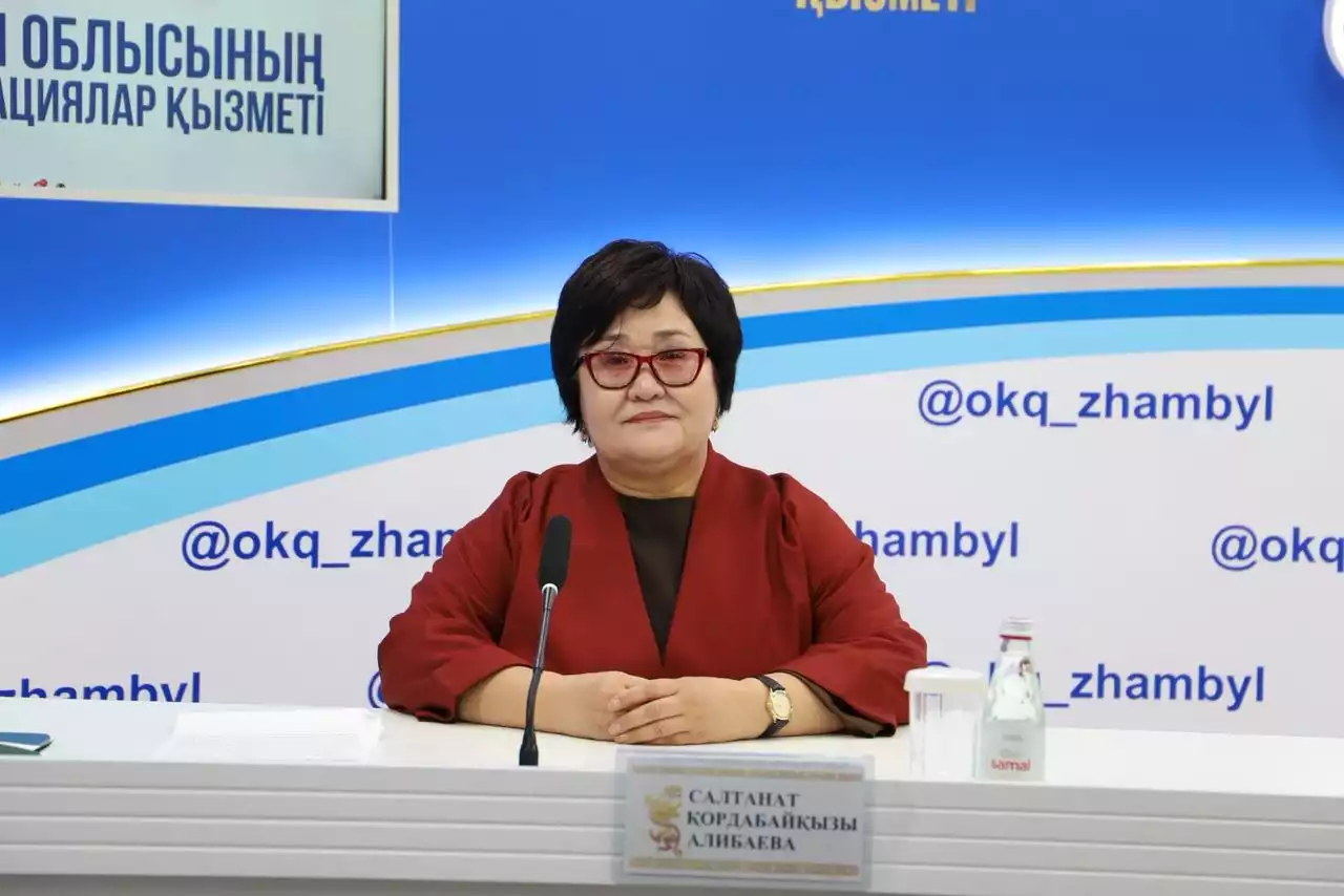 Сапалы өнім – саулық кепілі