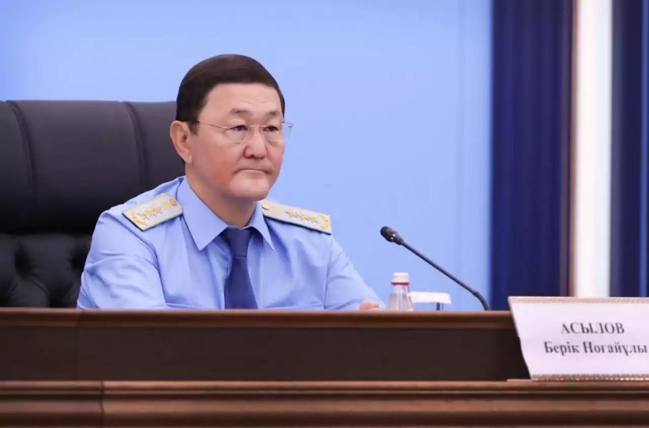 Прокуратура балалардың қауіпсіздігін күшейтуге бағытталған жаңа жобаларды іске асыруда