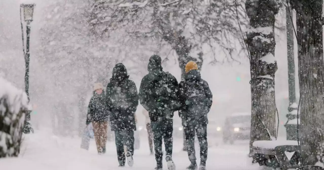 Қазақстан бойынша бүгінге дауылды ескерту жарияланды