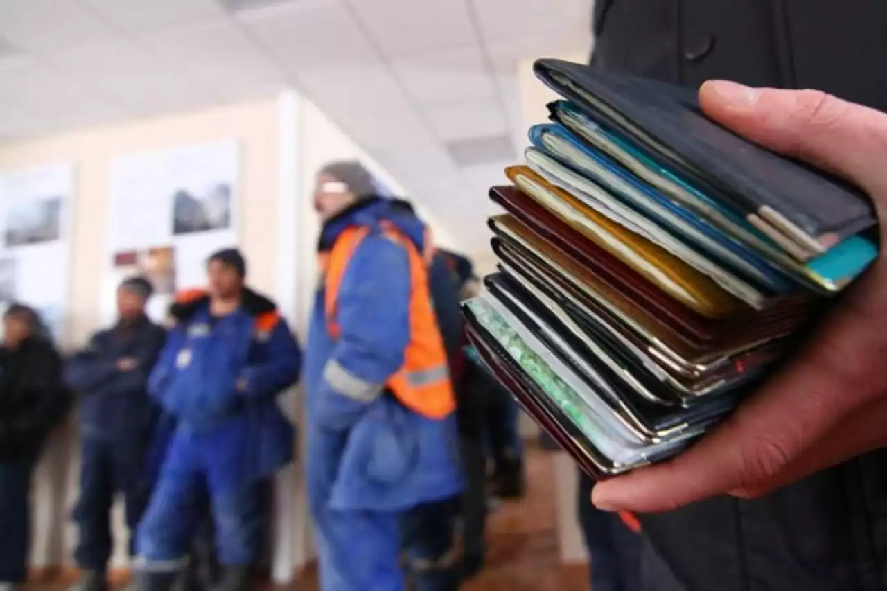 Елімізде 14 мыңнан астам шетел азаматы еңбек етіп жүр