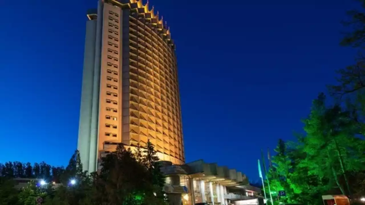 Елімізде қонақ үйлерді классификациялау жүйесі жаңартылады