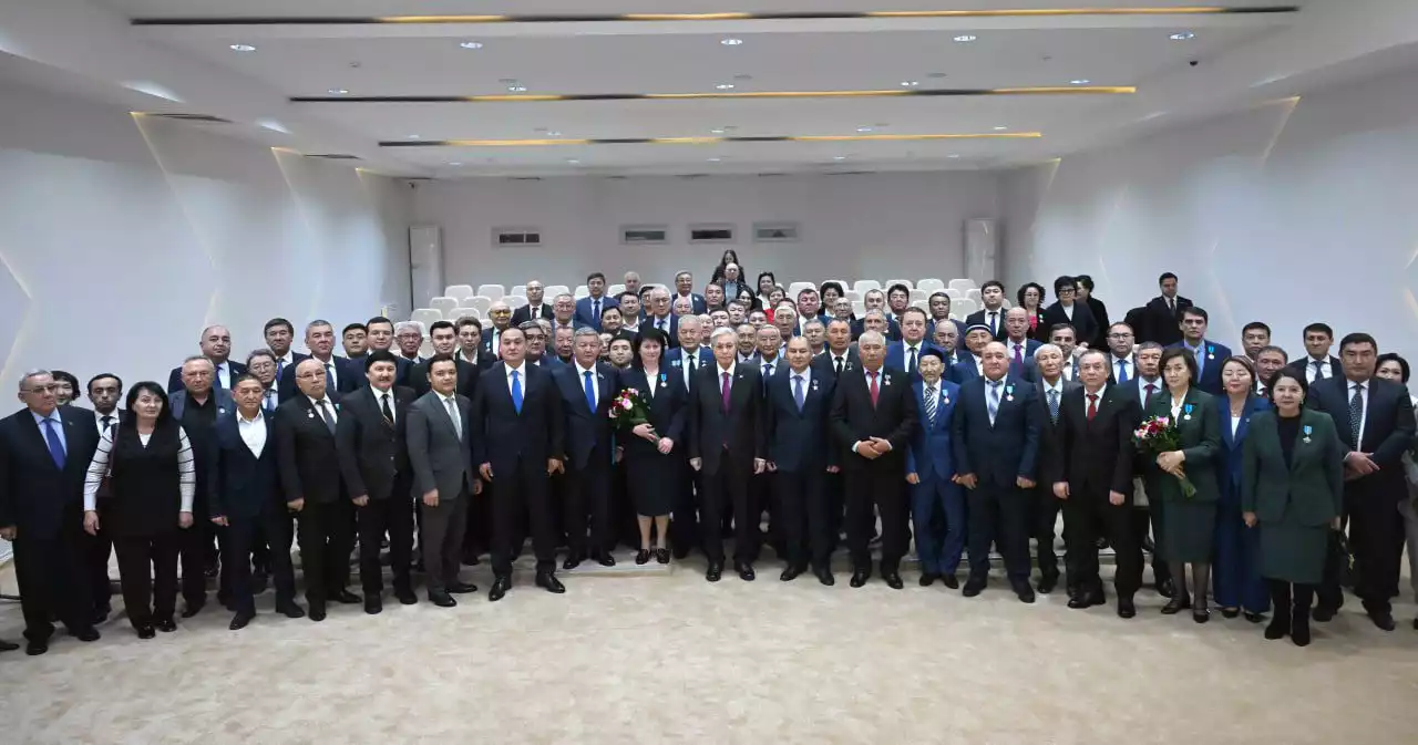 Адал еңбектің әділ бағасы