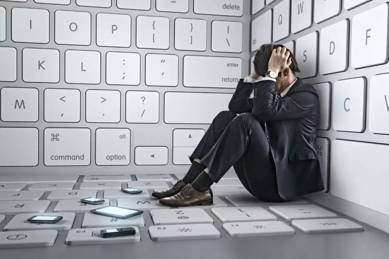 Көрінгеннің бәрі шындық емес...