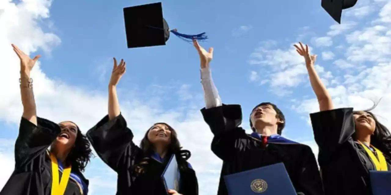 "Болашақ" халықаралық стипендиясының иегерлері анықталды