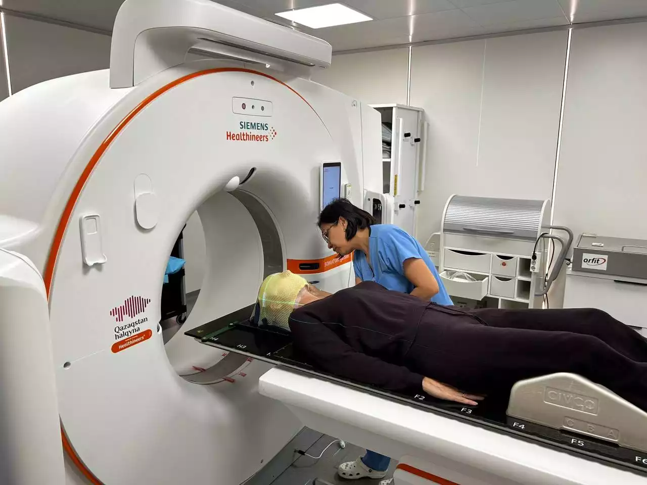 Елде онкологиялық аурулардан өлім деңгейі 20%-ға төмендеді