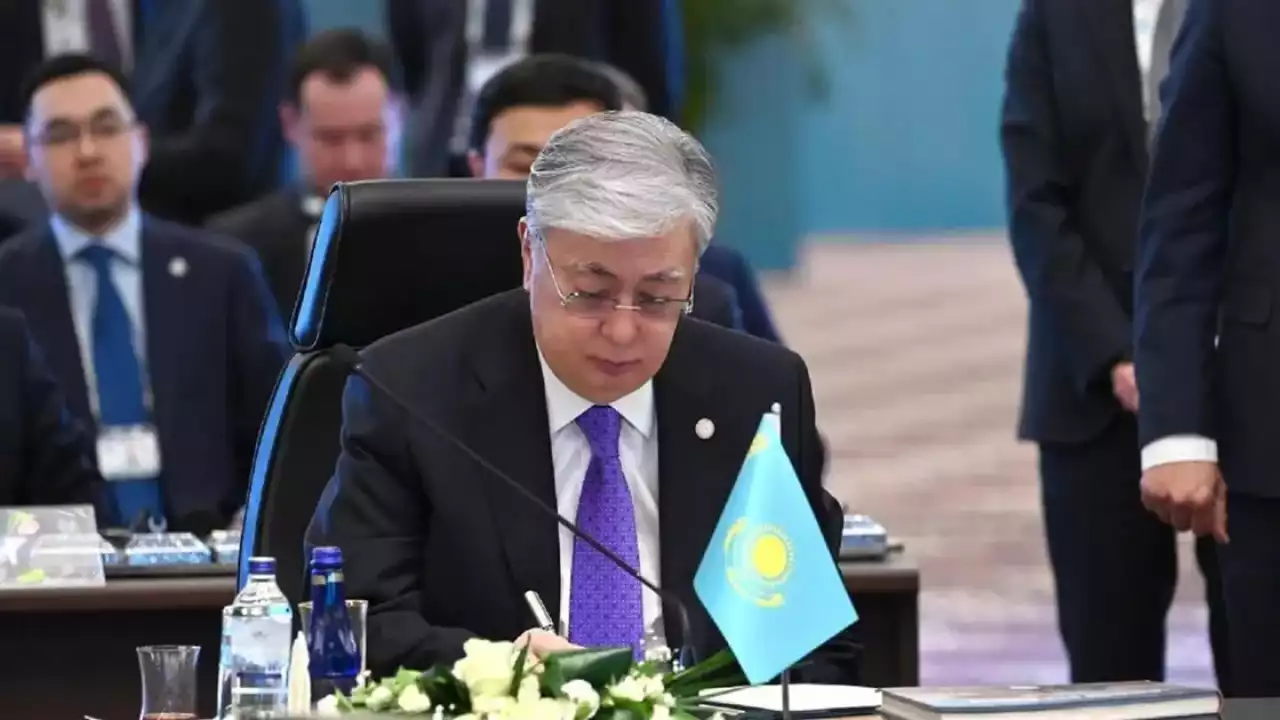 Мемлекет басшысы архив ісі туралы заңға қол қойды