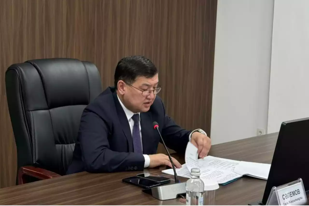 Жасөспірімдер қауіпсіздігі – басты назарда