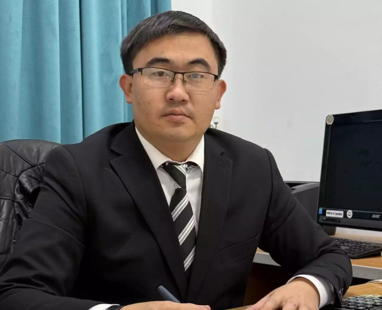 Жастар жылан жылын табысты түйіндеді