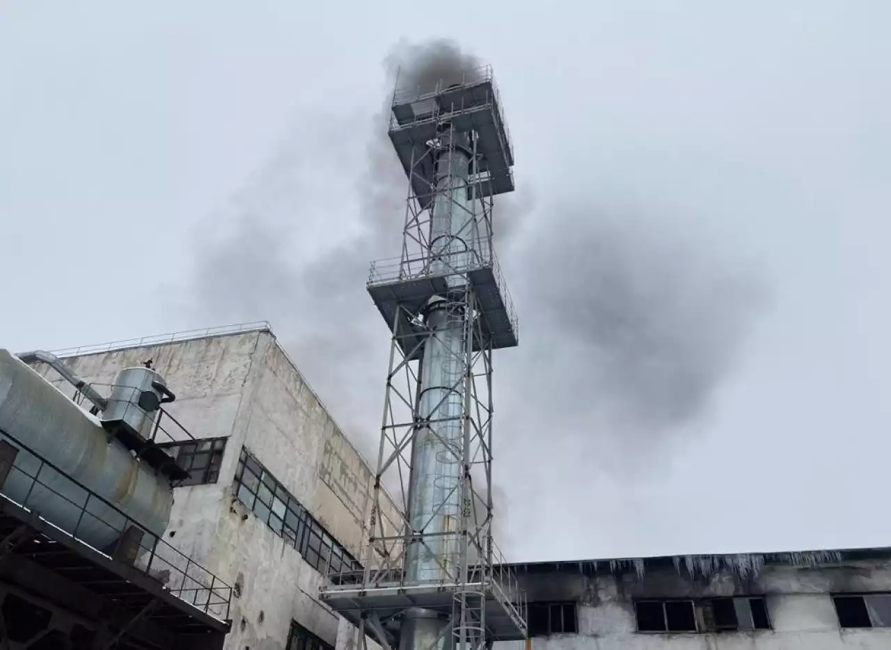 Еңбекпен өрілген өмір