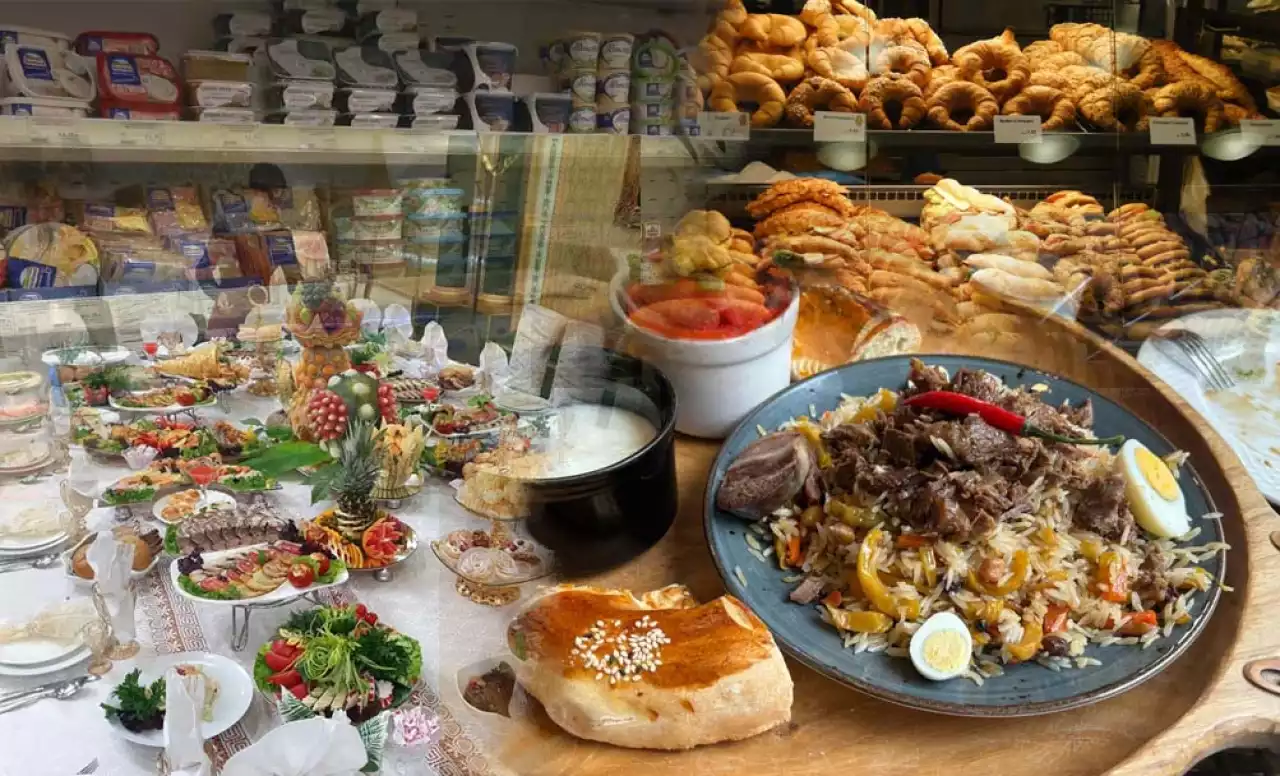 Тамақты талғаммен тұтынған жөн