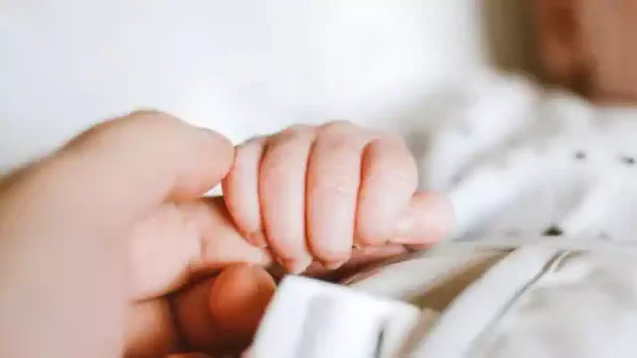 Қазақстанда Жаңа жыл түні қанша сәби дүниеге келді?