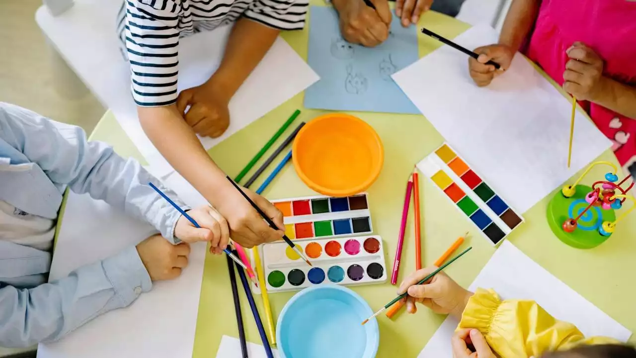 Қазақстанда балаларды қосымша біліммен қамту деңгейі 90 пайызға жетті