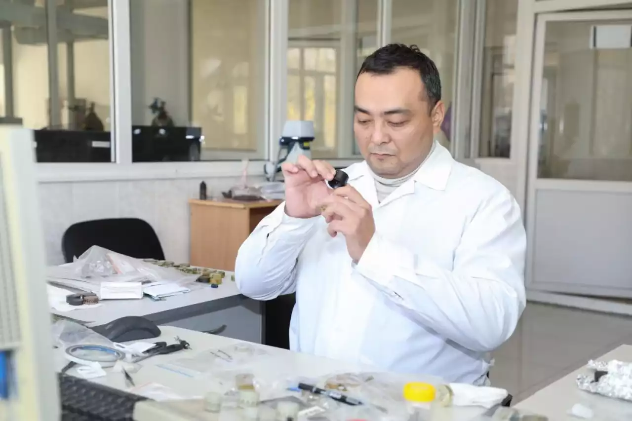 Қазақстандық университет алғаш рет Horizon Europe бағдарламасының жеңімпазы атанды