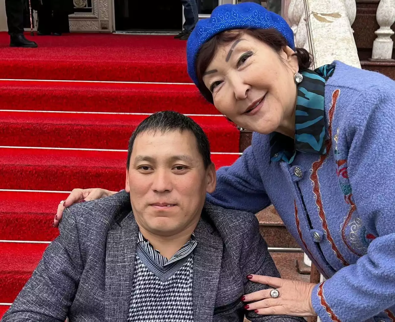 Жаратқанның берген сыйы – ақындық