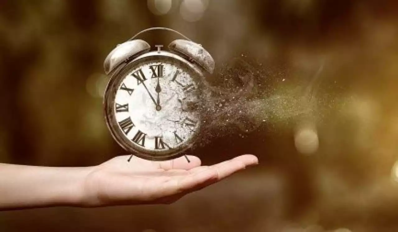 Уақыт зымырай ма, әлде біз асығып жүрміз бе?