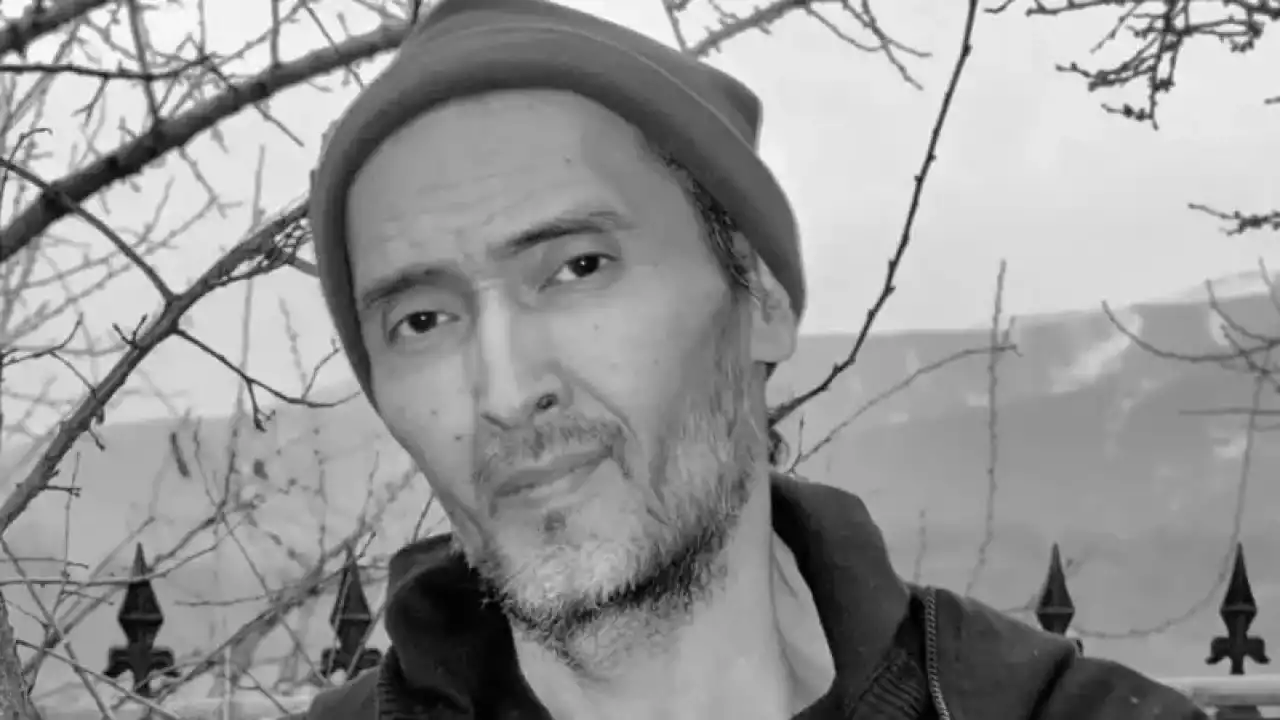 “Рэкетир” фильмінің жұлдызы , танымал актер Мұрат Бисембин қайтыс болды